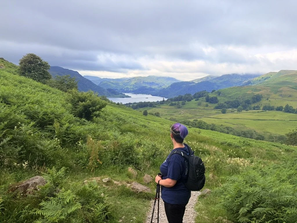 Case Study 9 - Isobel’s Journey