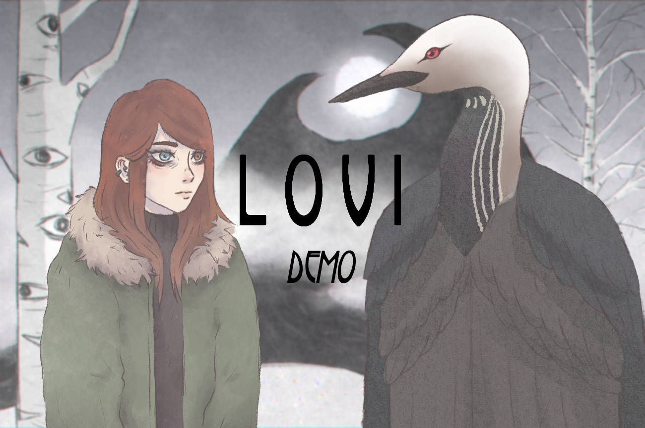 Lovi (demo)