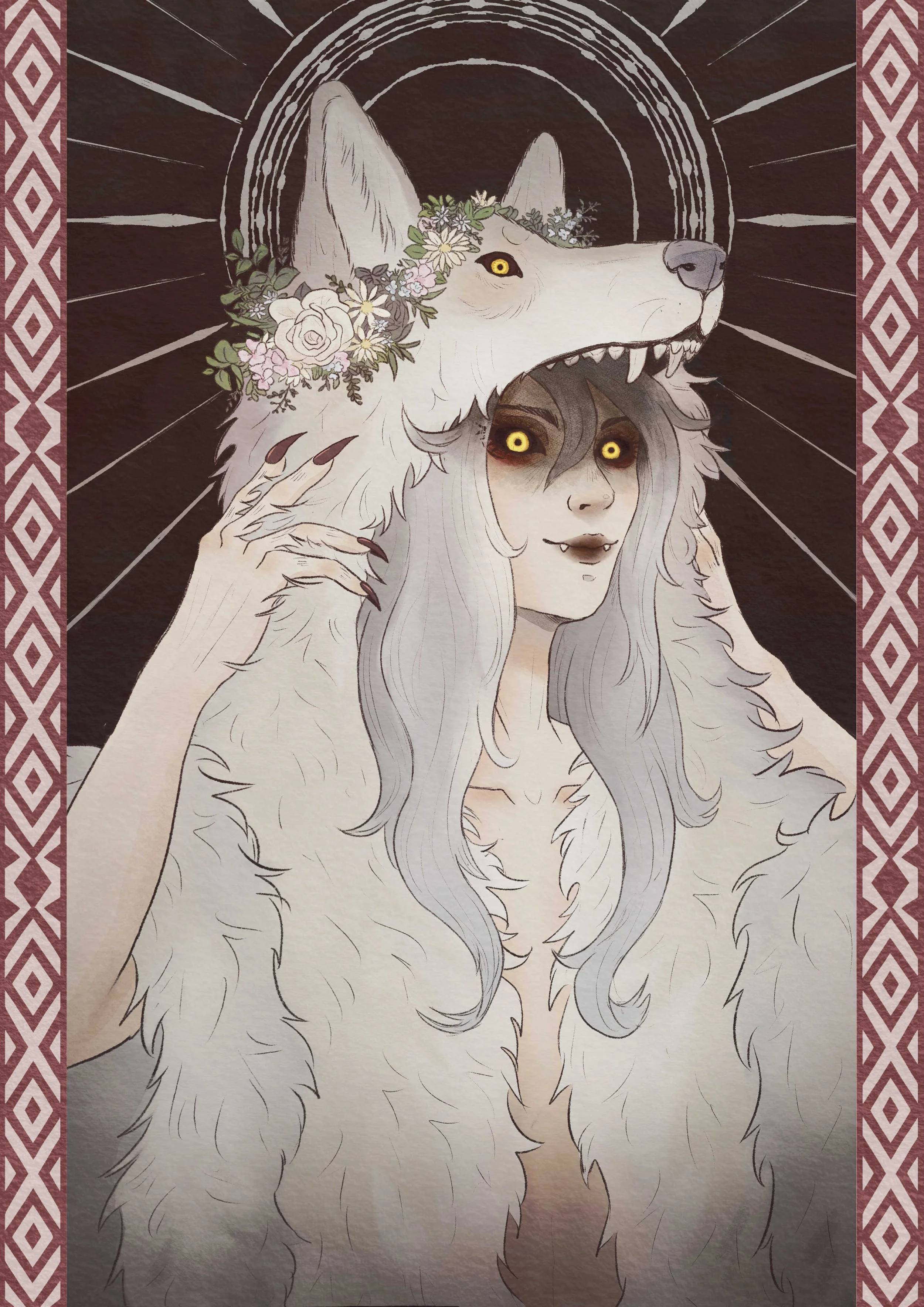 Wolfbride, 2026