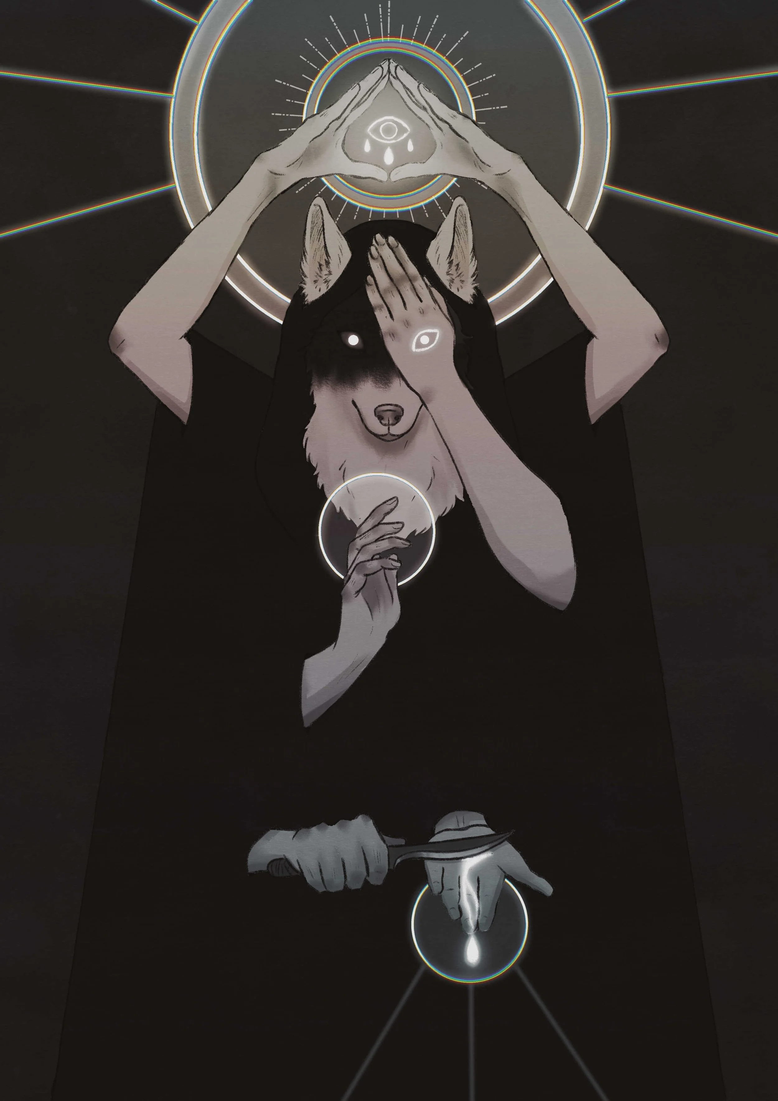 Saint, 2026
