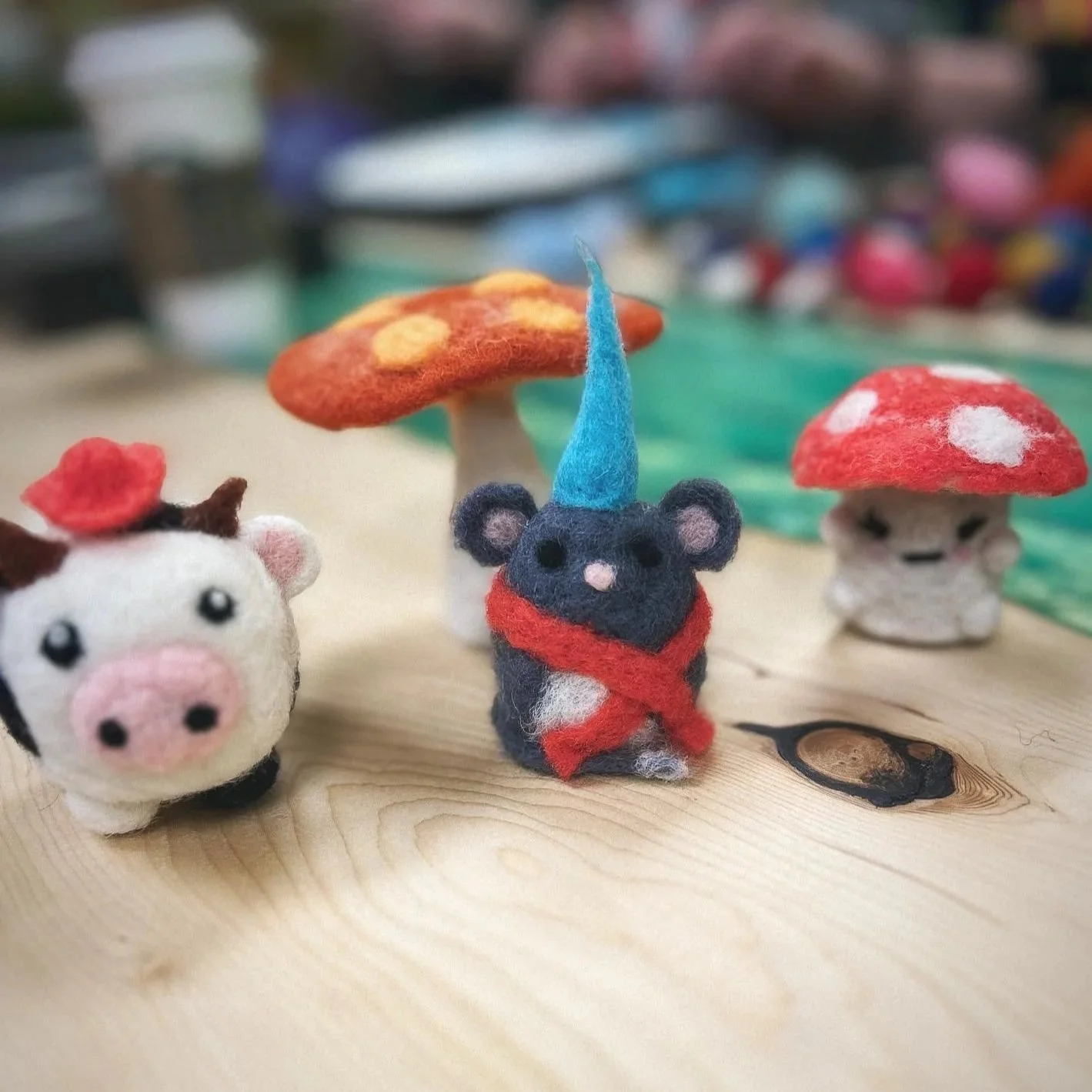 Stitch ‘n Bitch