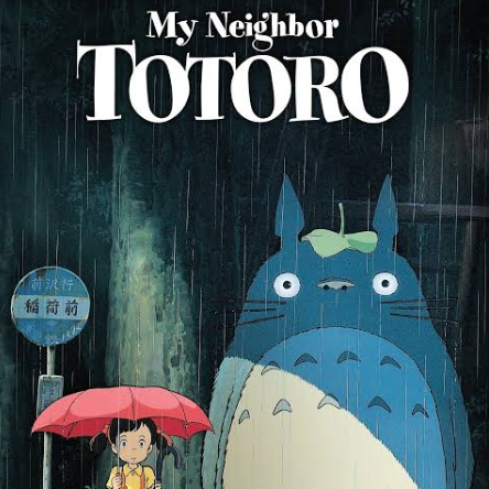 Community Craft &amp; Movie Night: My Neighbor Totoro &amp; Felting