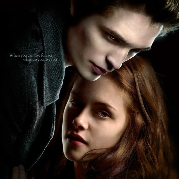 Witches Workshop: Twilight Movie Night with Jupiter Midnight