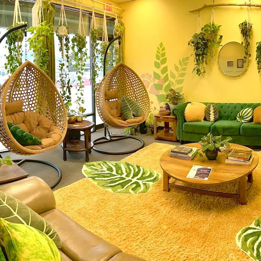 Open Felt Studio