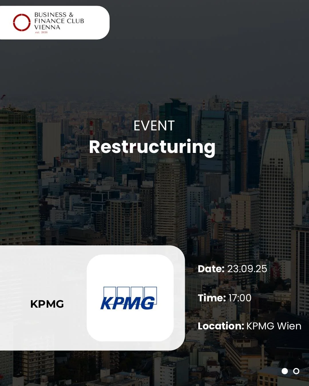 BFC x KPMG