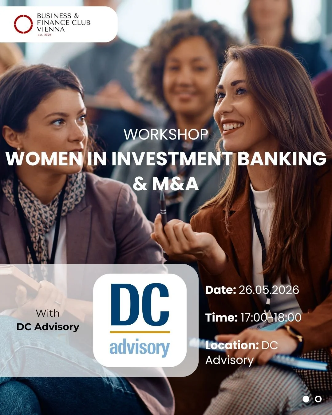 BFC x DC Advisory