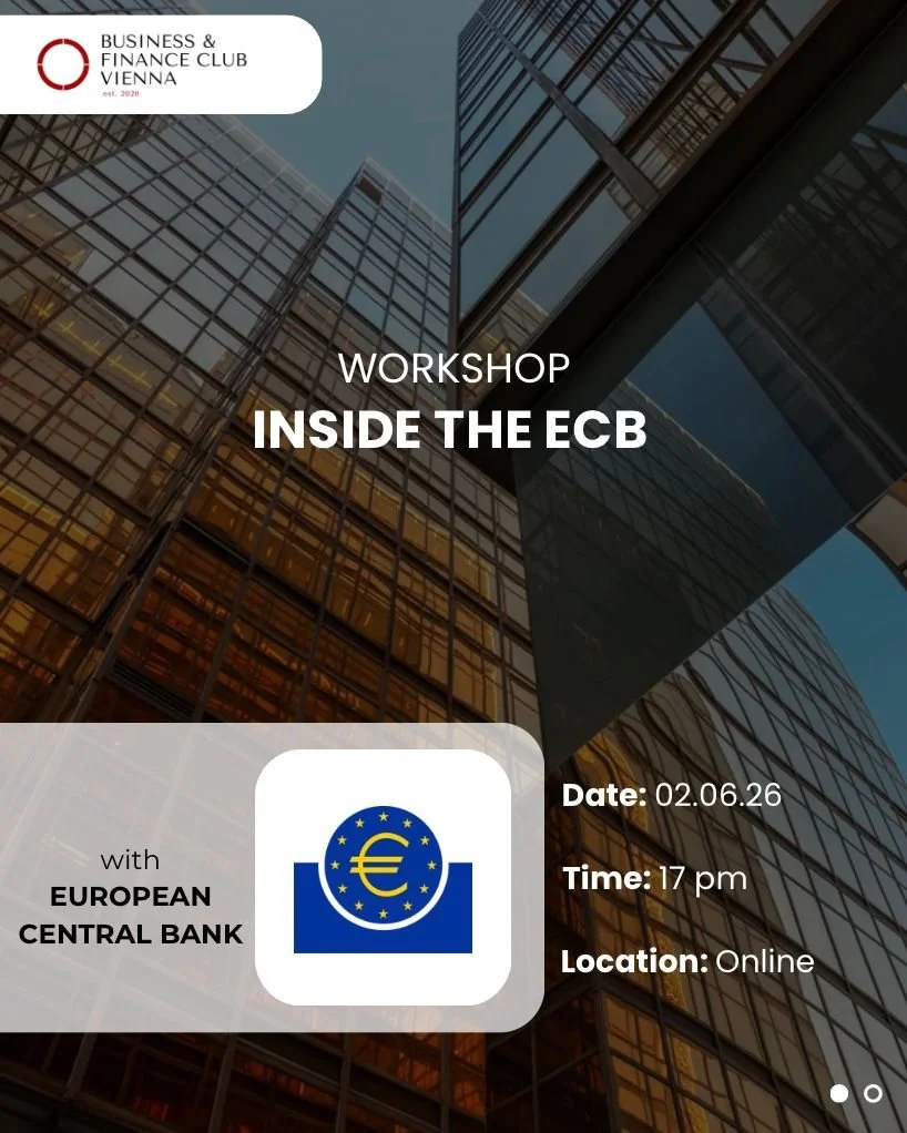 BFC x ECB
