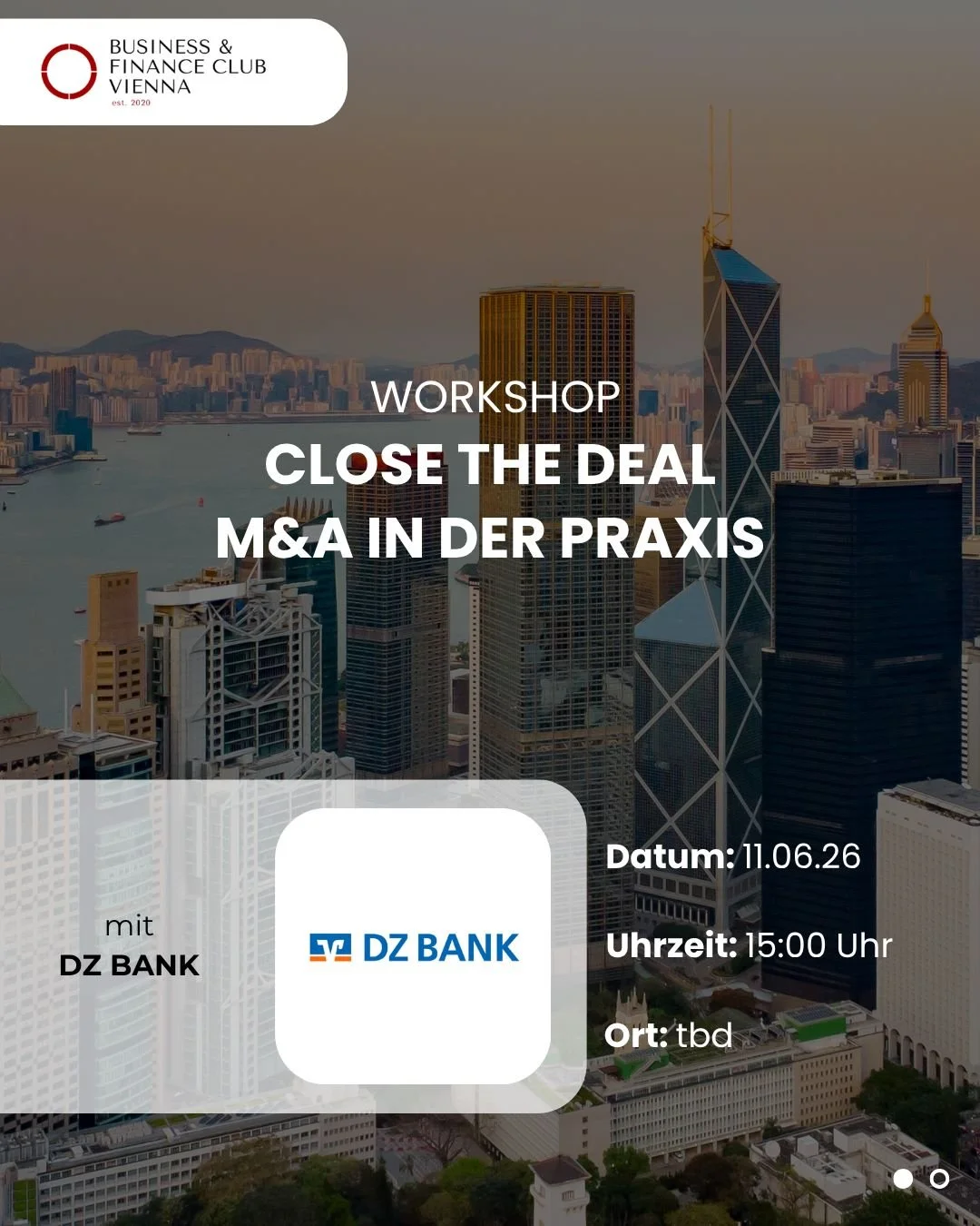 BFC x DZ Bank