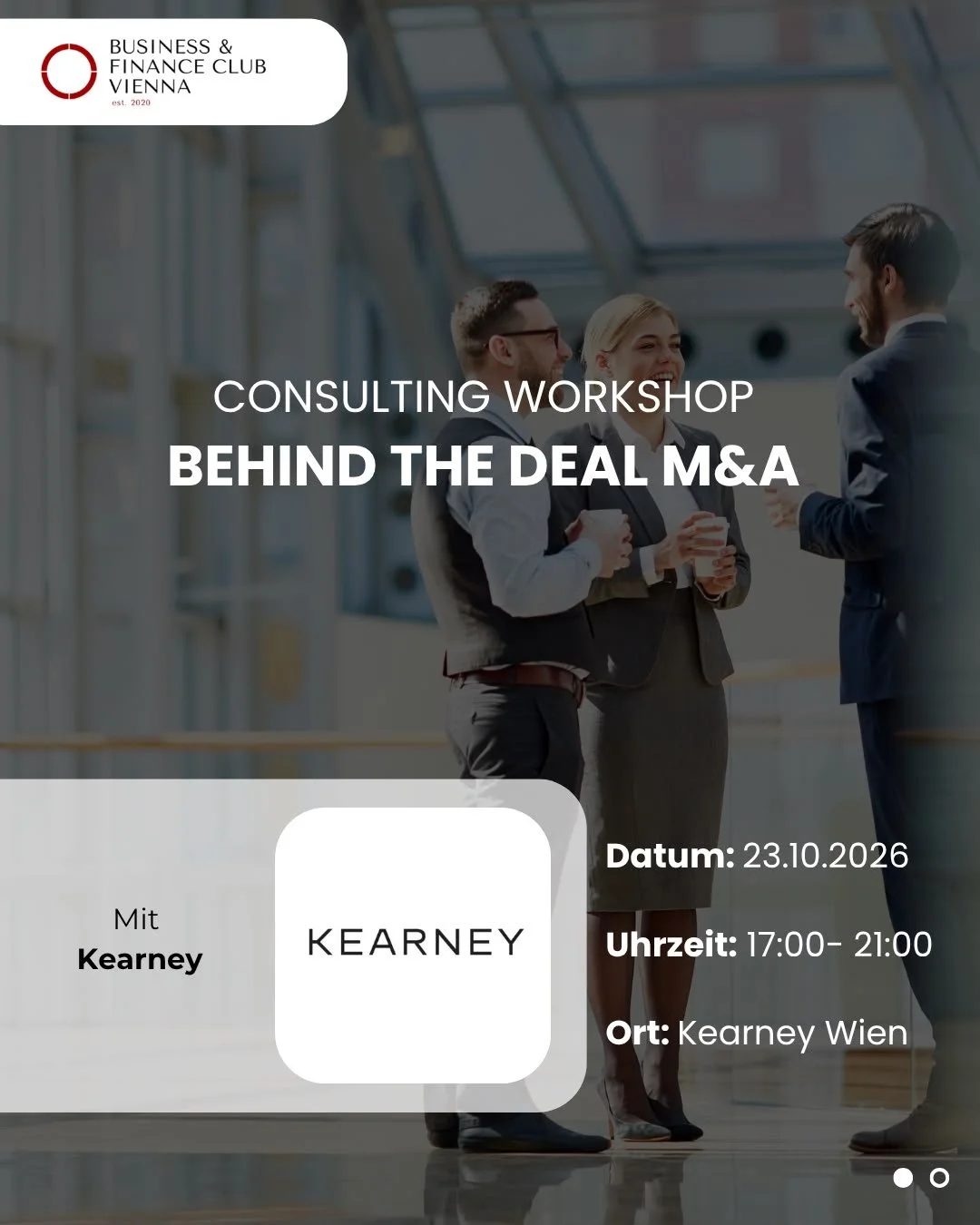 BFC x Kearney