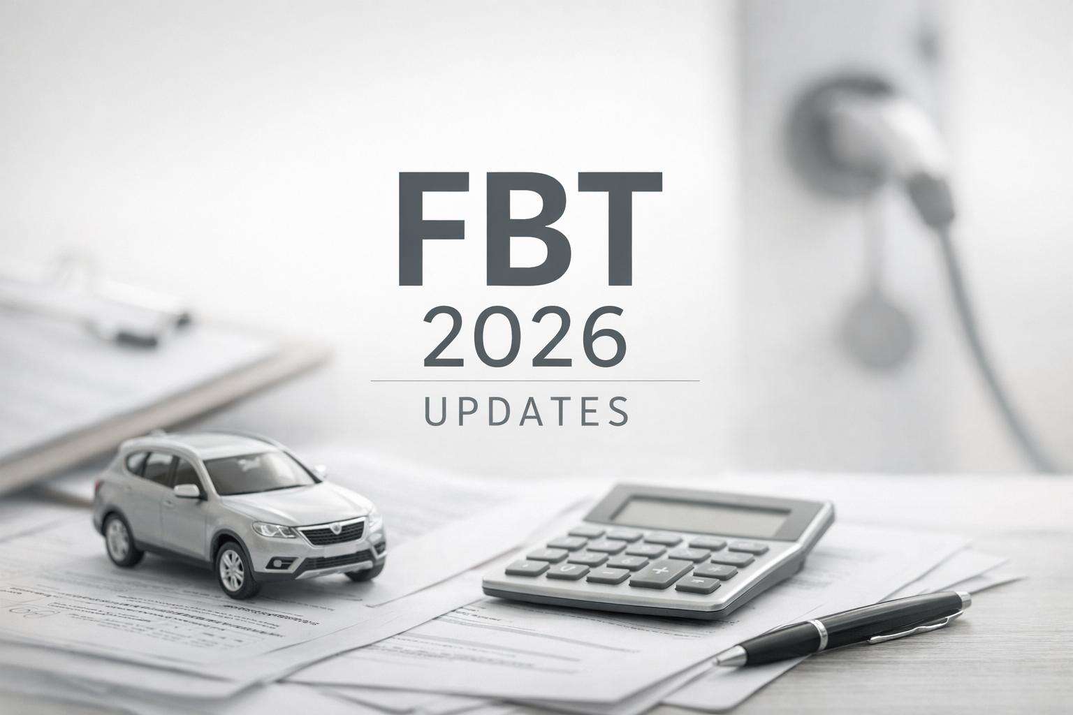 FBT 2026 Key Updates: What Every Employer Needs to Check