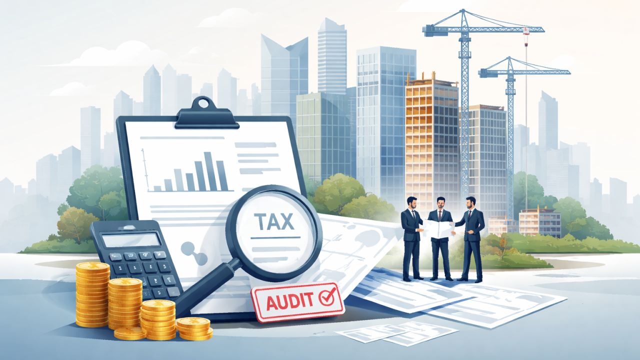 The ‘Paper Developer’ Structure the ATO Loves to Audit