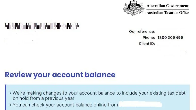 ATO’s Bringing Old Debts Back Into the Spotlight