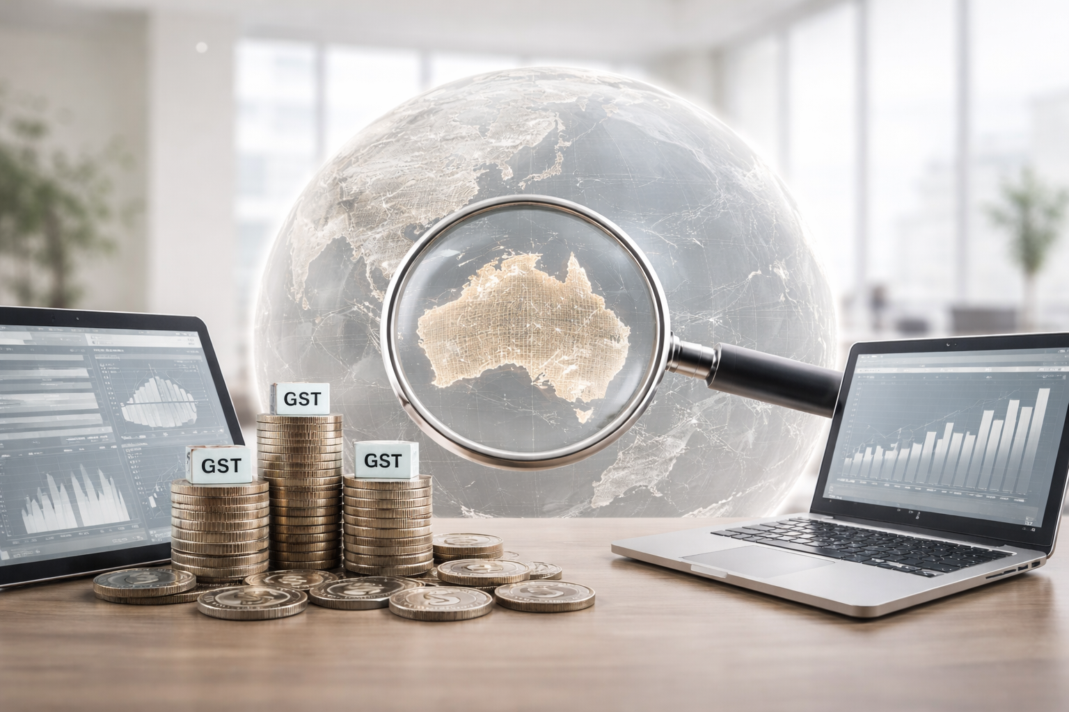 ATO’s Latest Data-Matching Chapter: Reading Transactions Across the Ocean