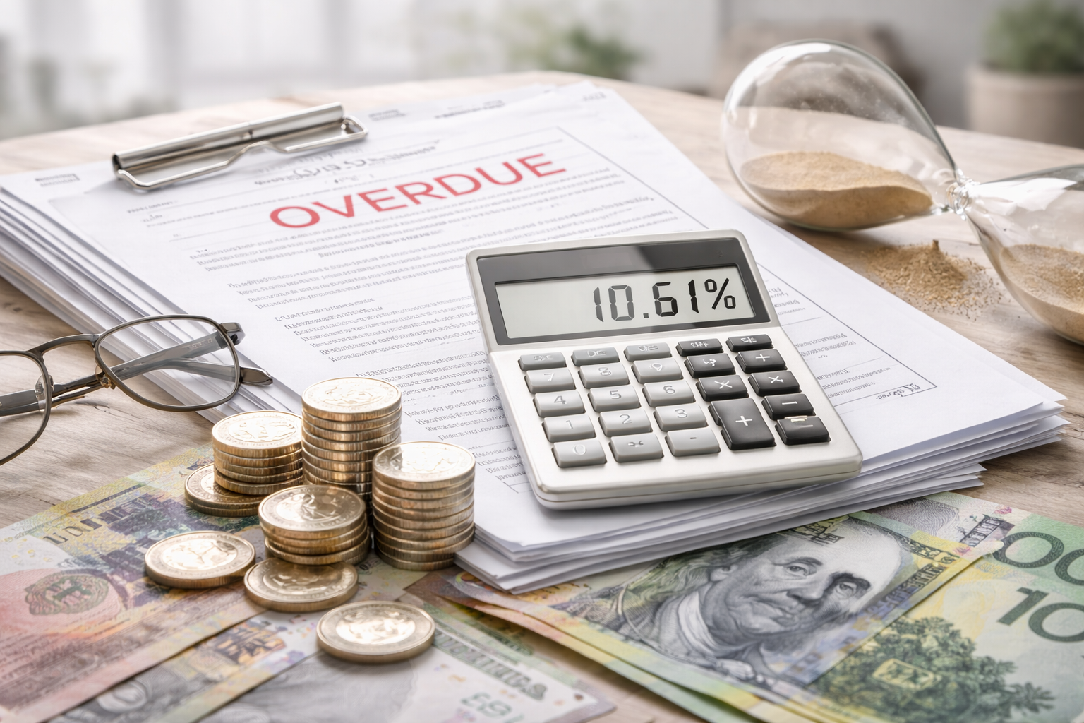 GIC Australia: Why ATO Interest Is the Most Expensive Debt You’ll Ever Have