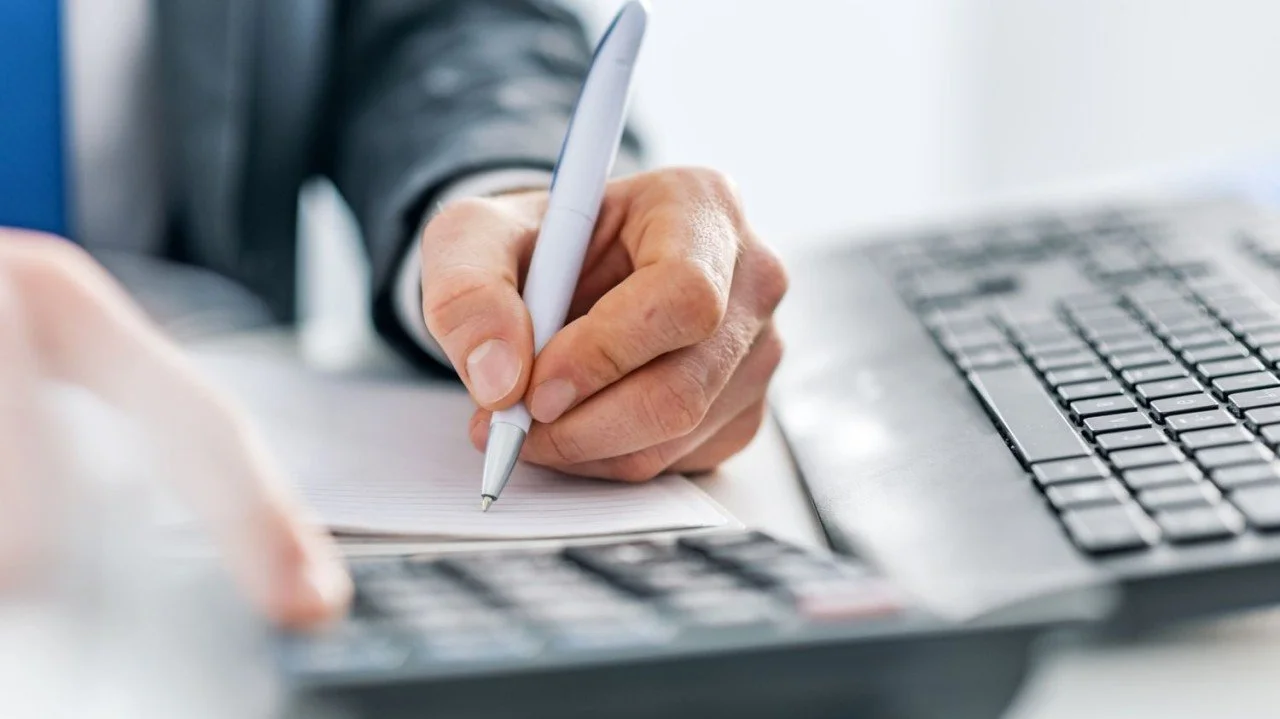 AI Isn’t Replacing Tax Professionals - It’s Accelerating the Rise of the Strategic Advisor