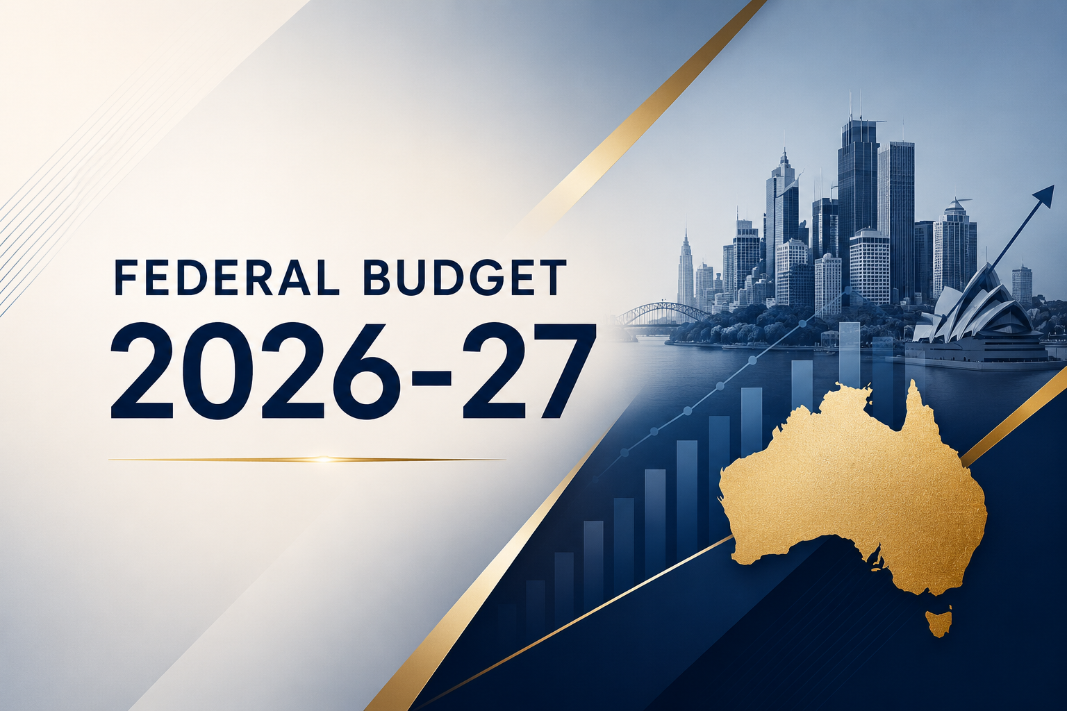 Key Tax Changes Australian Businesses Should Prepare For in 2026–27