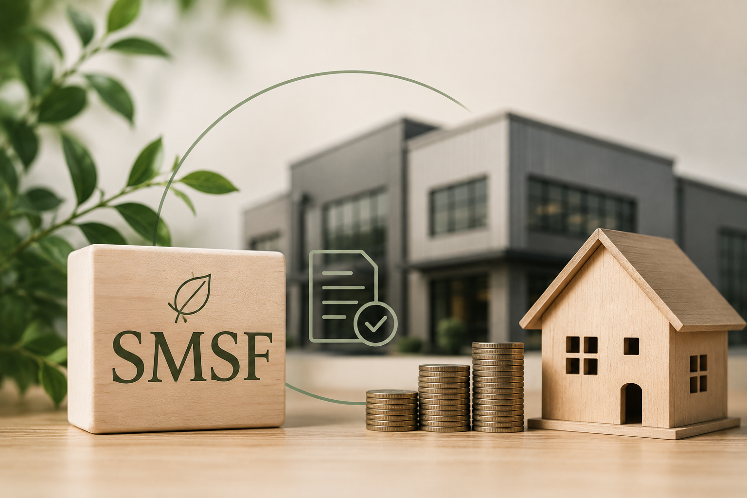 SMSF Borrowing Rules Have Changed: What Trustees Need to Know From 10 August 2026