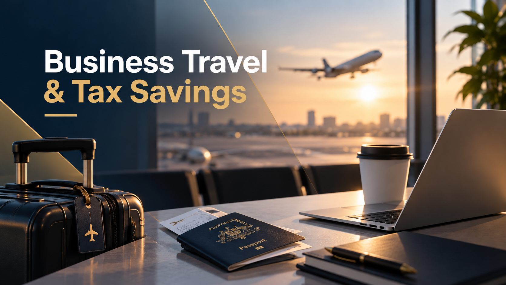 How Much Can You Actually Save From Business Travel Expenses?