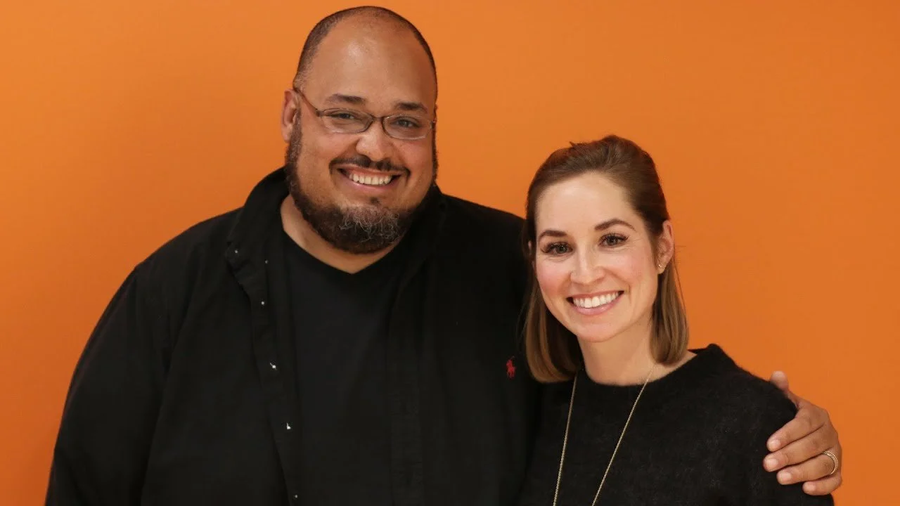 YC Interview: Amy Buechler and Michael Seibel on Having Hard Conversations