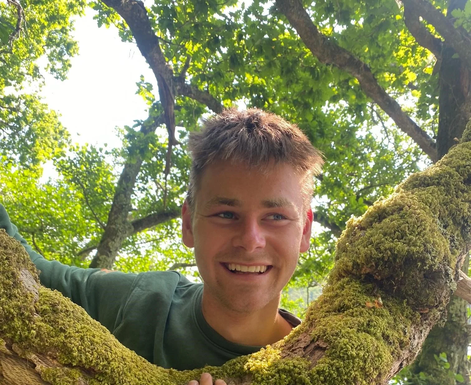 A place at the table