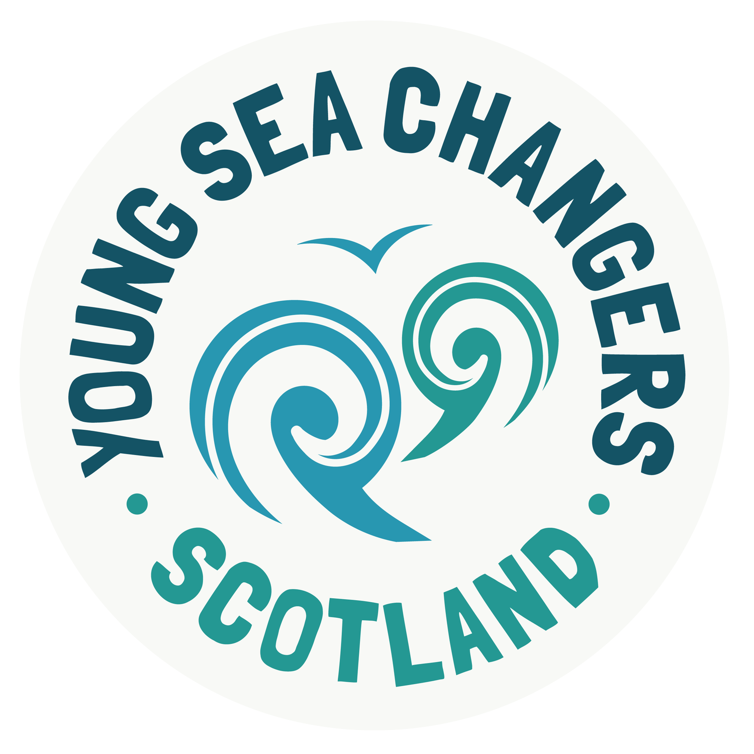 Young Sea Changers Scotland