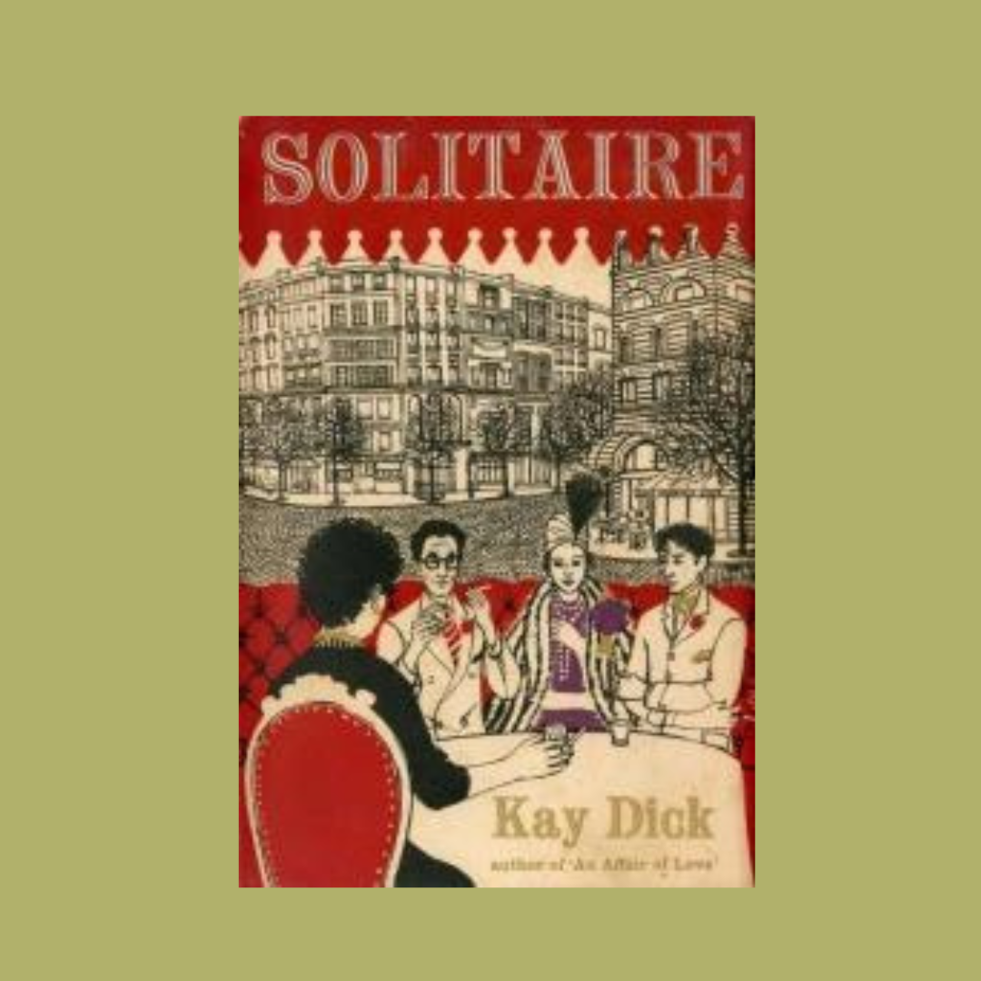 Solitaire
