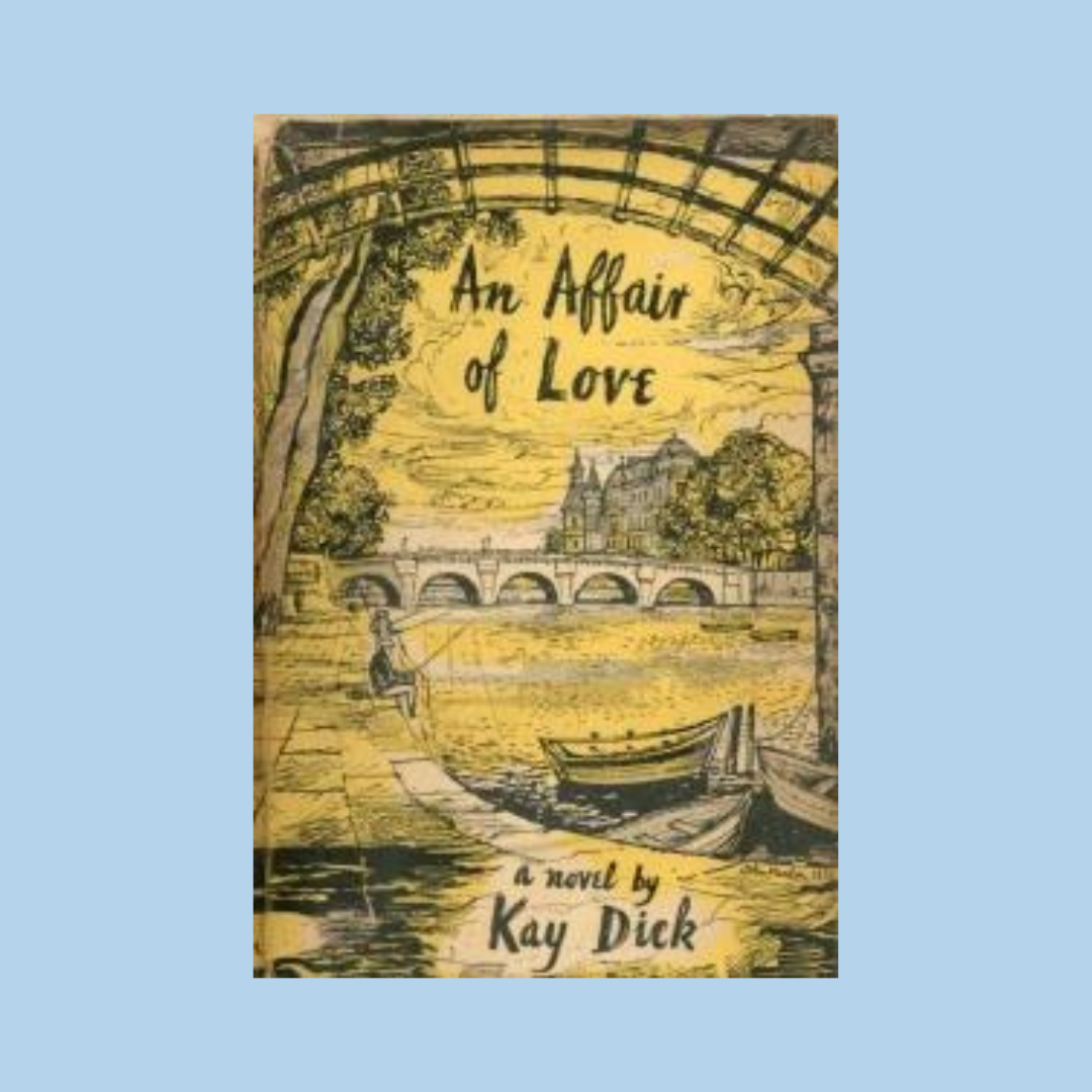 An Affair of Love