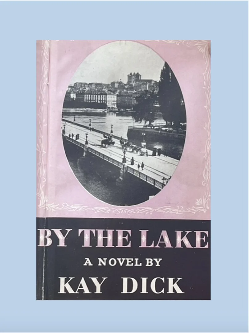 By the Lake