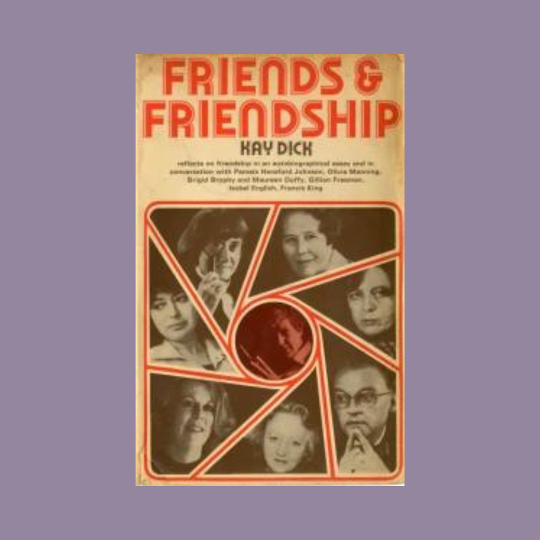 Friends & Friendships