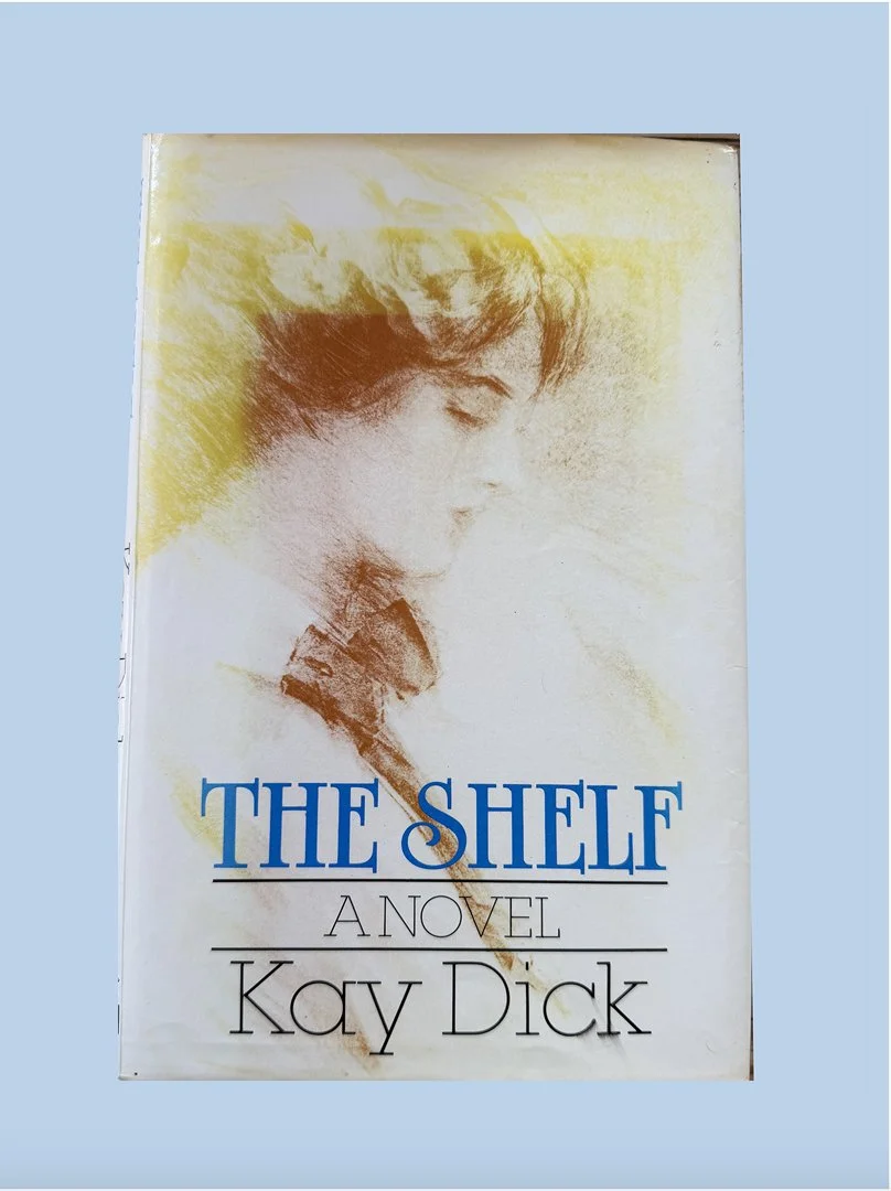 The Shelf