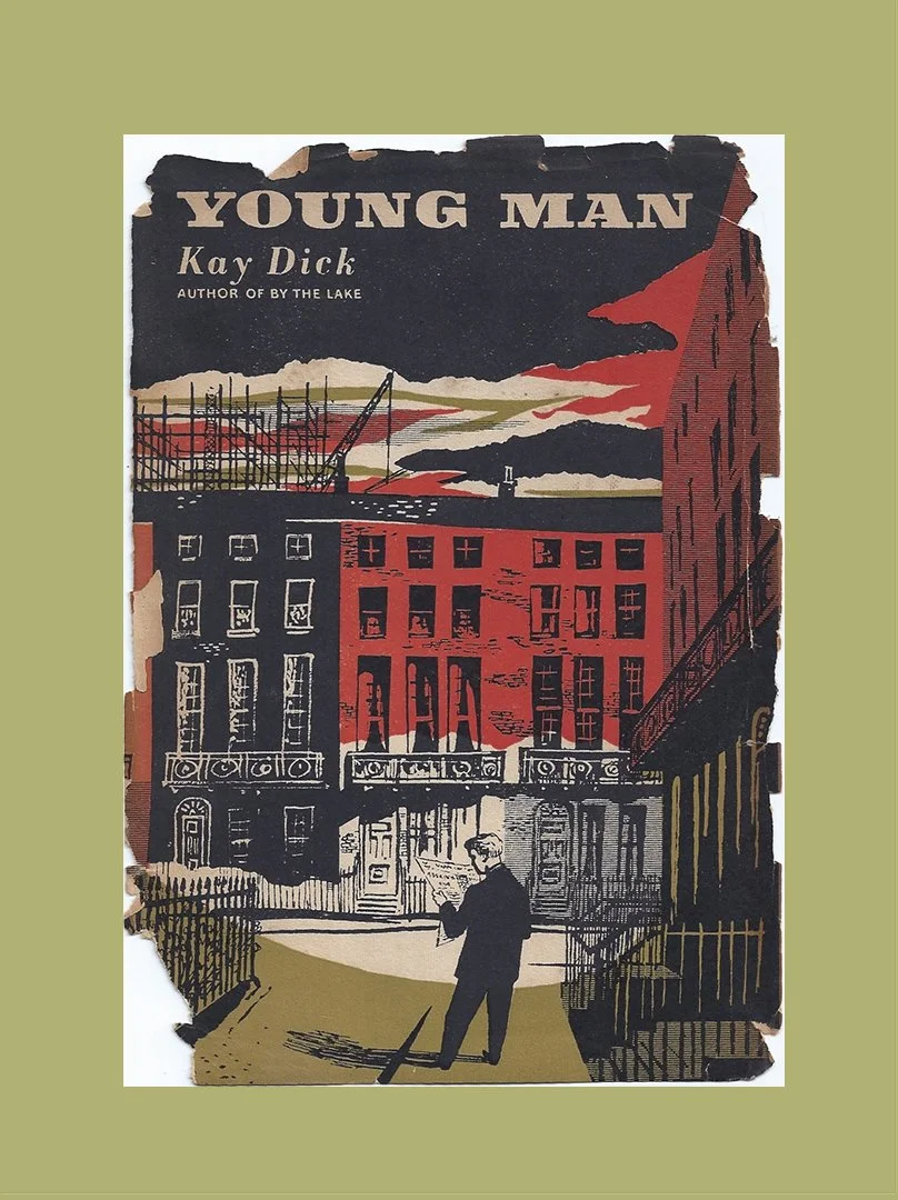 Young Man