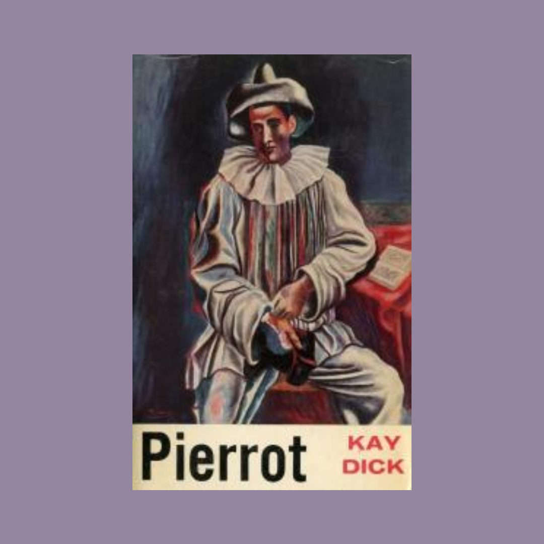 Pierrot