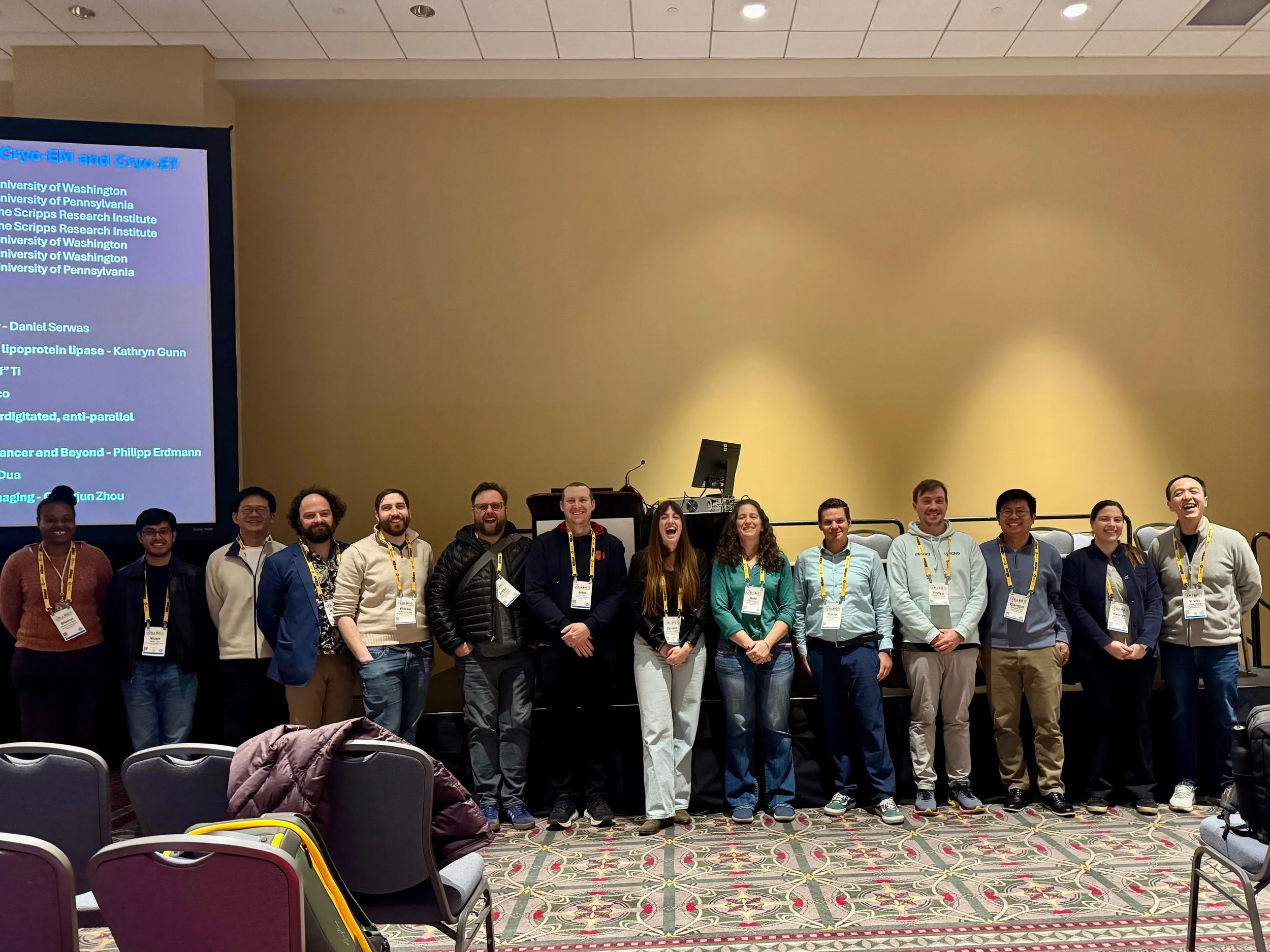 cryoem-cryoET-session-ascb-2025.JPG