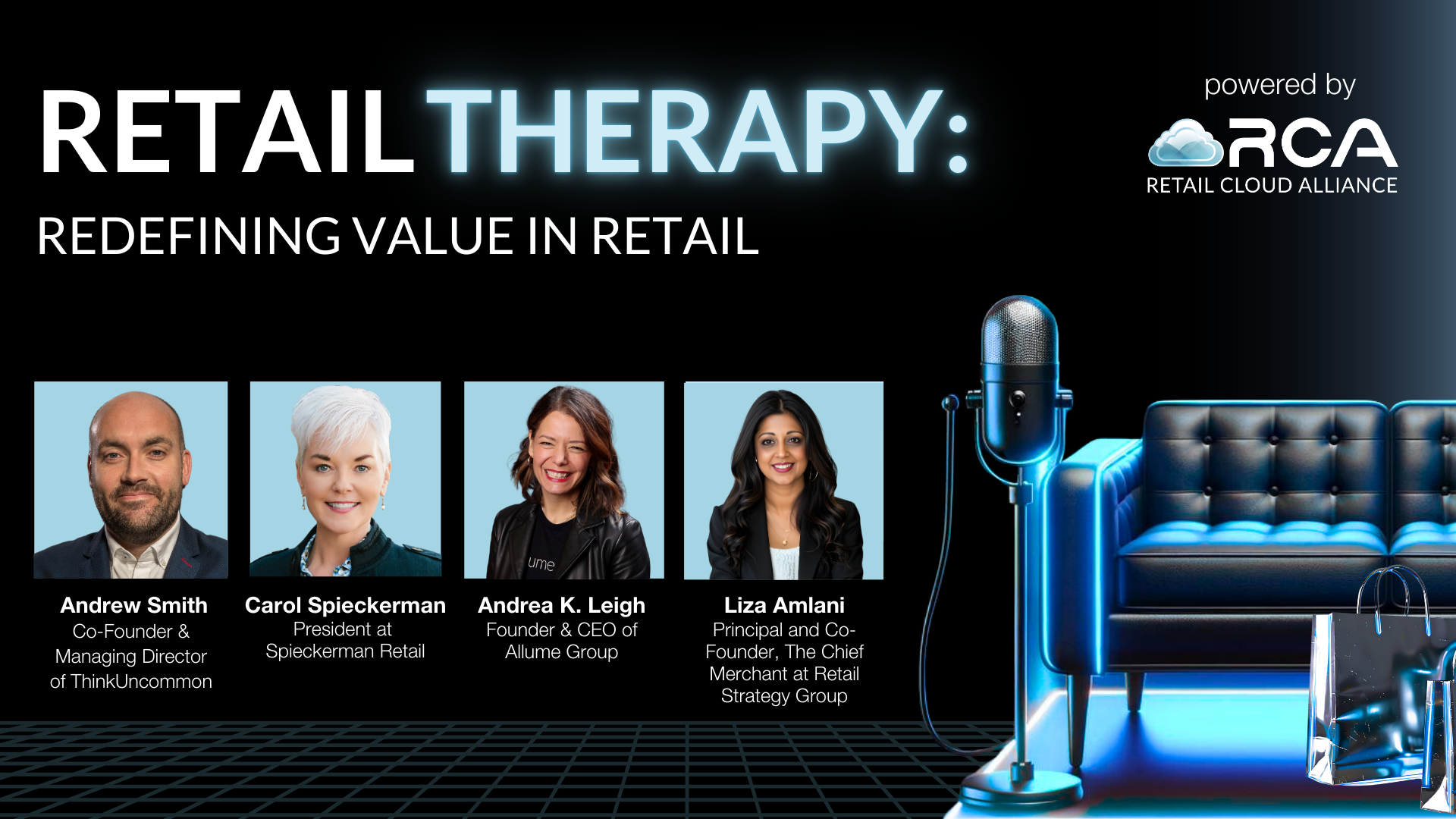 Redefining Value in Retail