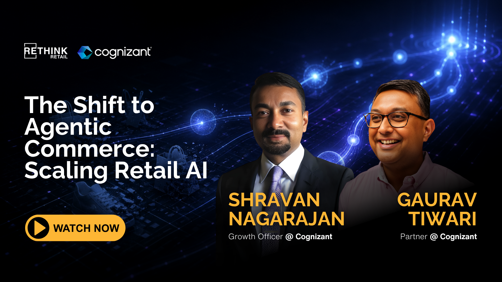 The Shift to Agentic Commerce: Scaling Retail AI