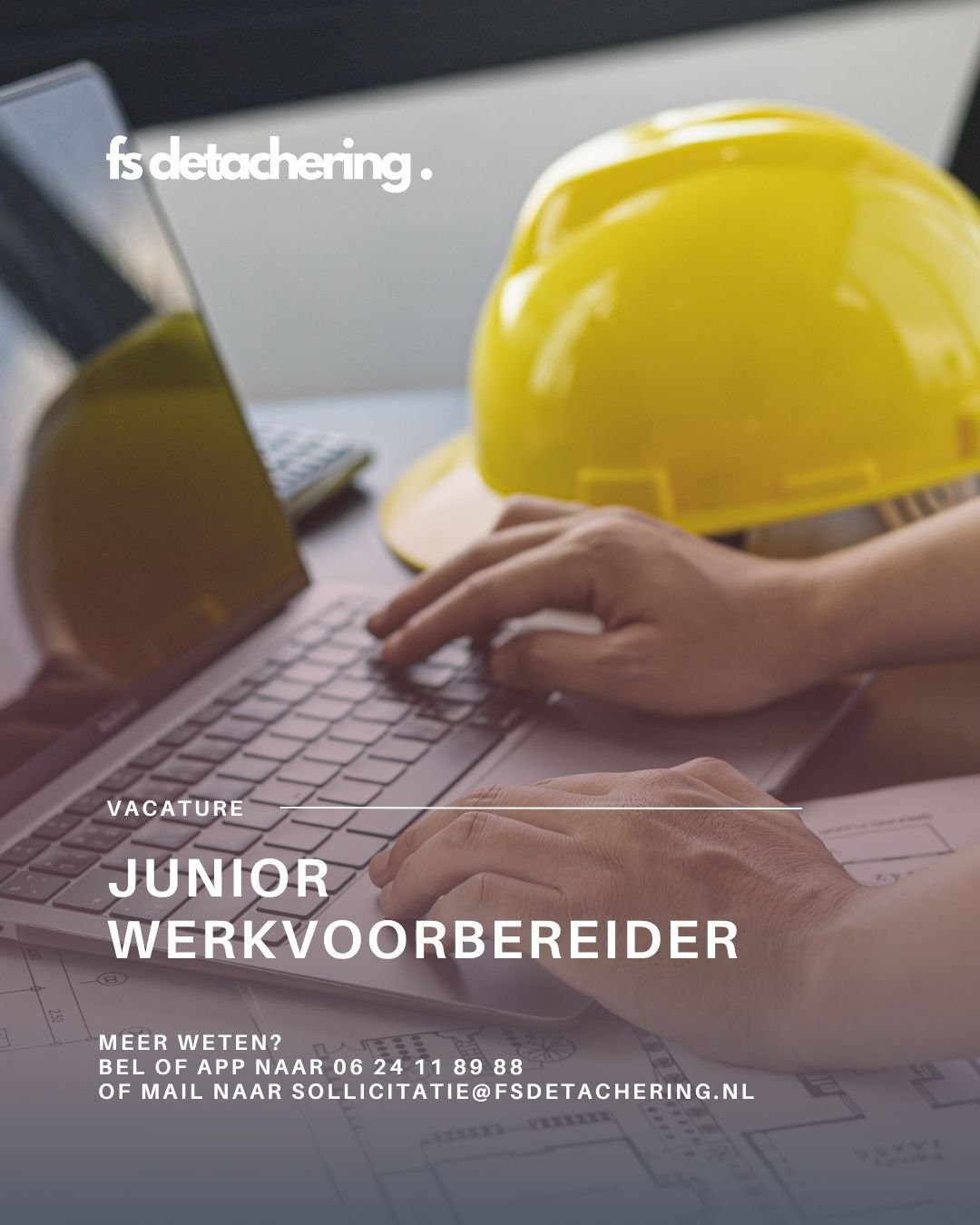 🚀 𝗠𝗼𝗻𝘁𝗲𝘂𝗿 𝗺𝗲𝘁 𝗮𝗺𝗯𝗶𝘁𝗶𝗲? 𝗚𝗿𝗼𝗲𝗶 𝗱𝗼𝗼𝗿 𝗻𝗮𝗮𝗿 𝘄𝗲𝗿𝗸𝘃𝗼𝗼𝗿𝗯𝗲𝗿𝗲𝗶𝗱𝗲𝗿!
📍 Den Haag / Rotterdam 
🏢 Vaste werklocatie

Ben jij monteur (E/W) en toe aan meer verantwoordelijkheid, meer vooruitkijken en minder rennen?

@