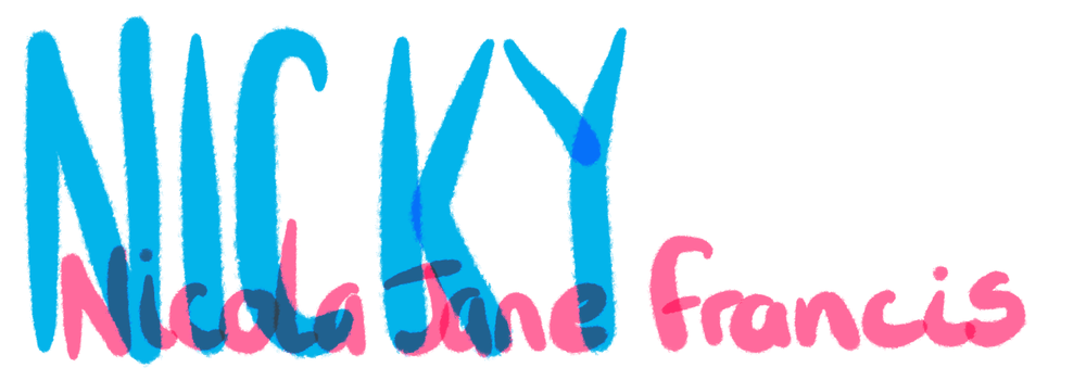 NICOLA JANE FRANCIS