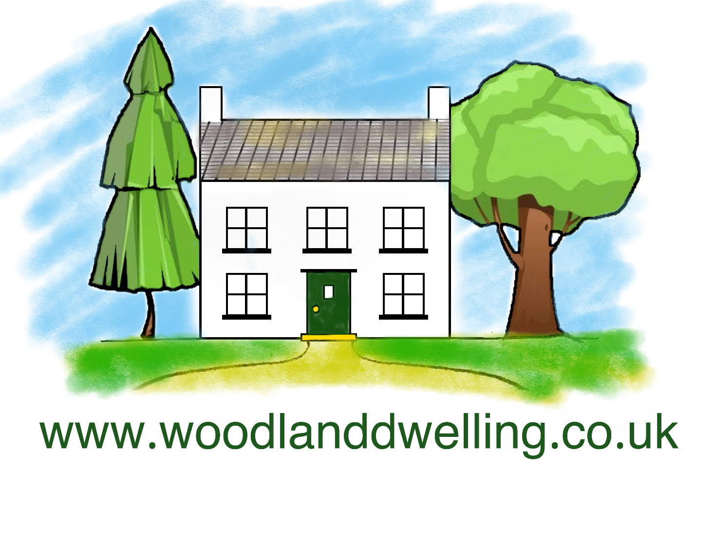 Woodland Dwellings . Co . Uk