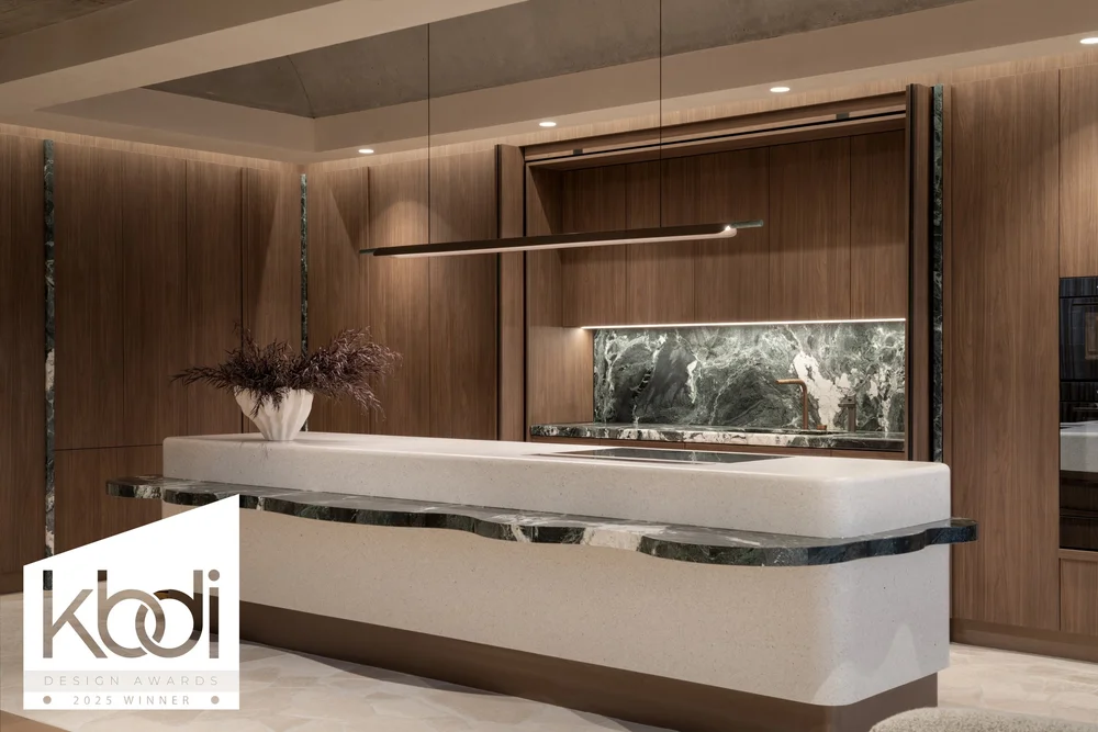 About — AM Interior Studio — Fully resolved interior solutions