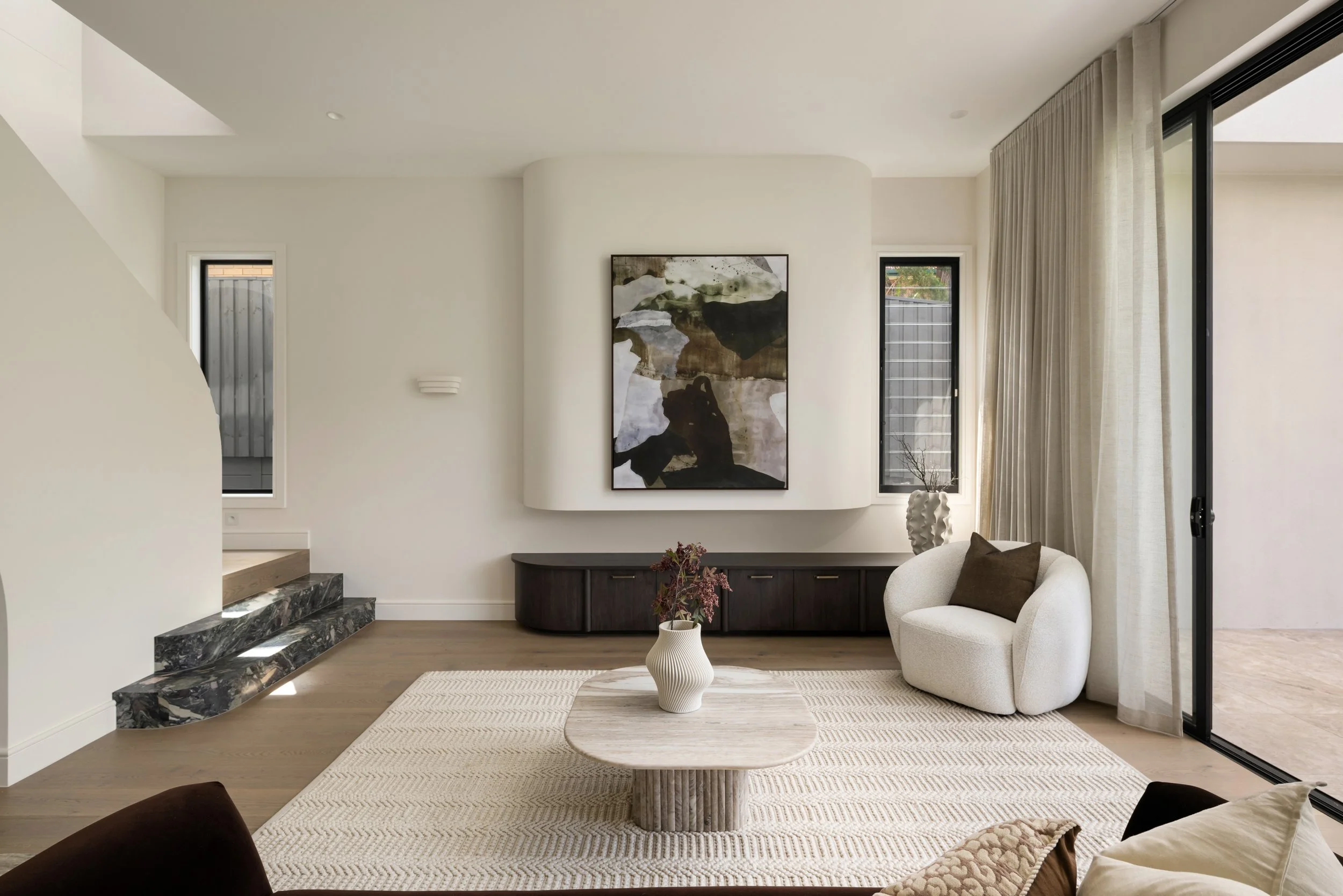 DALA House- living 1