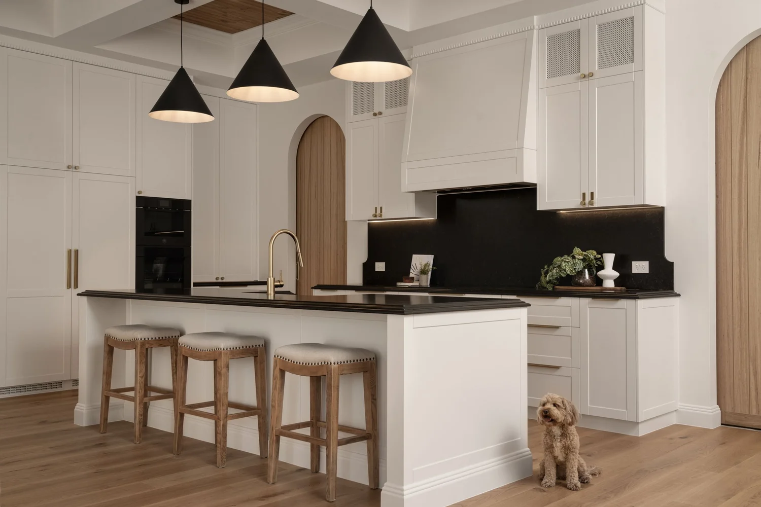 Aspen Lodge on The Promenade — AM Interior Studio — Fully resolved ...