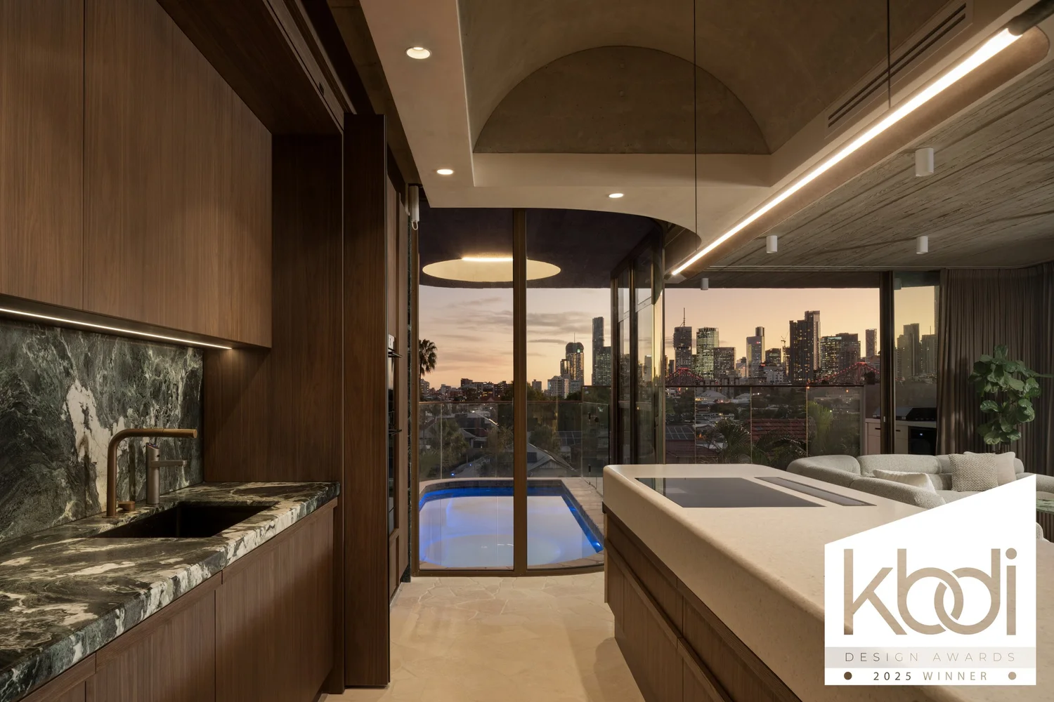 AM Interior Studio — Fully resolved interior solutions