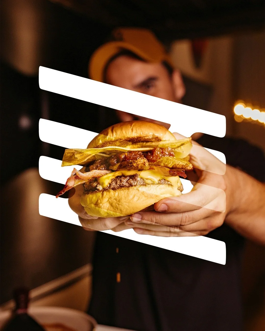 Does it look like they give a fork?!
 
@zero_forksgiven is the Lockyer Valley&rsquo;s newest answer to &ldquo;What&rsquo;s fork lunch?&rdquo;

Run by husband &amp; wife team, David &amp; Erica - They&rsquo;re  serving up bold, flavour-driven street e