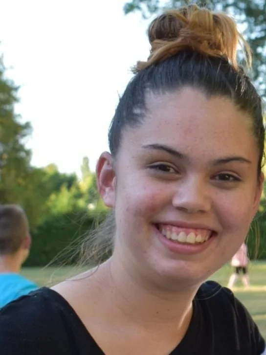 Hanna szerepében: Rózsavölgyi Patrícia