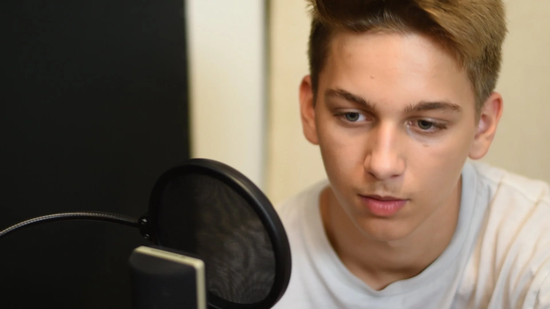 NagyI szerepében Madocsai Márton