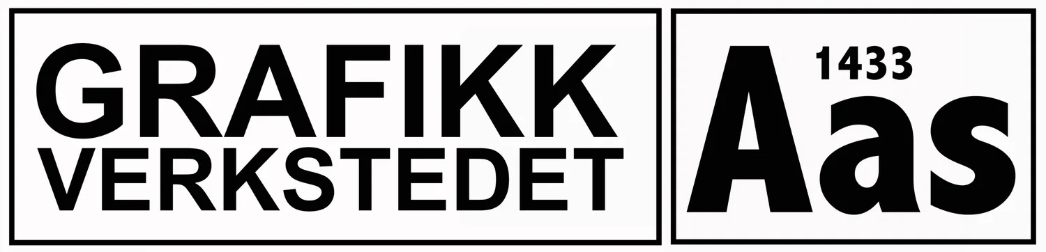 Grafikkverkstedet i Aas