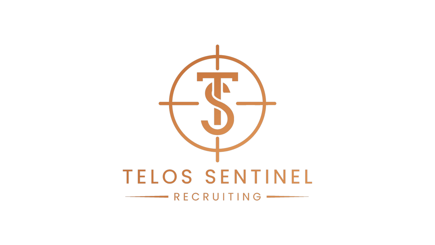 Telos Sentinel Recruiting