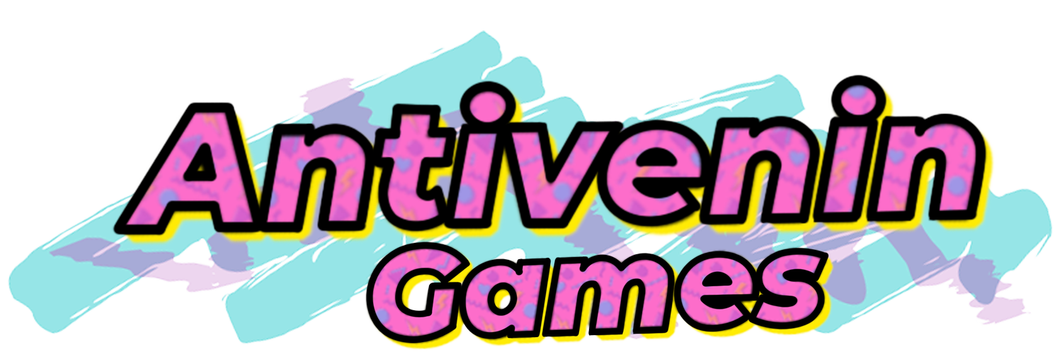 Antivenin Games