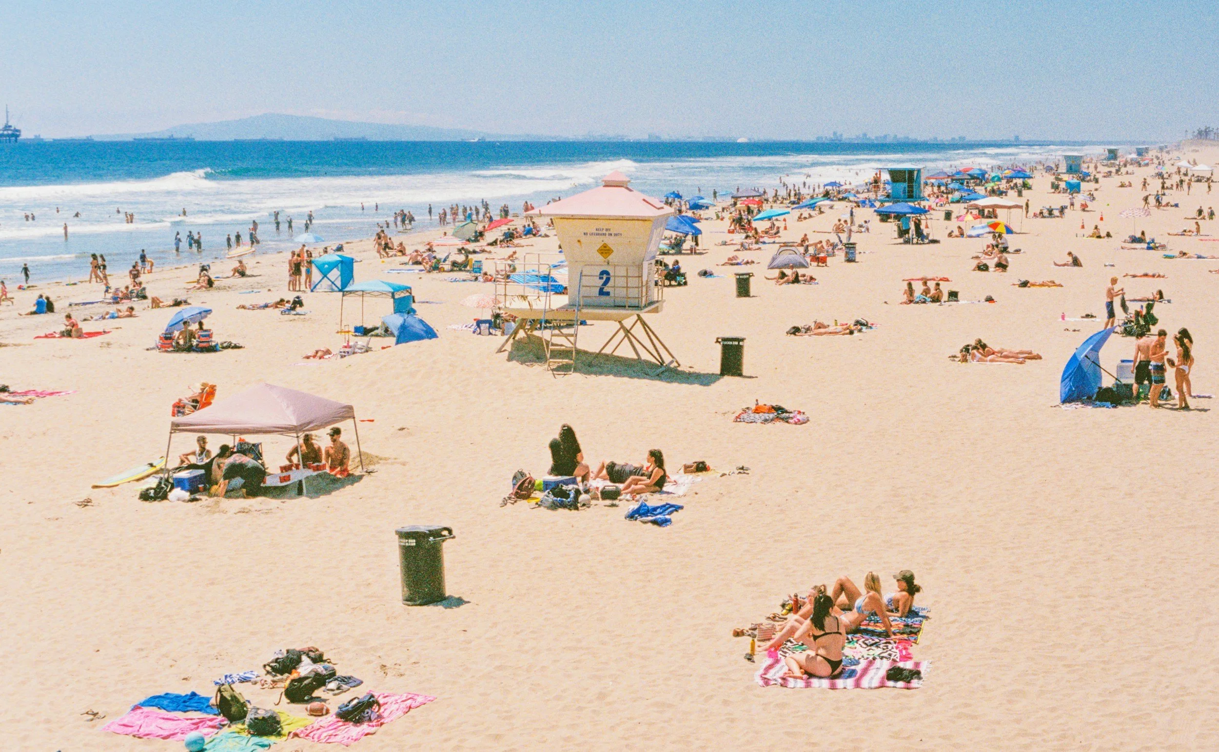Downtown Huntington Beach Real Estate: A Guide to Living Near Main Street