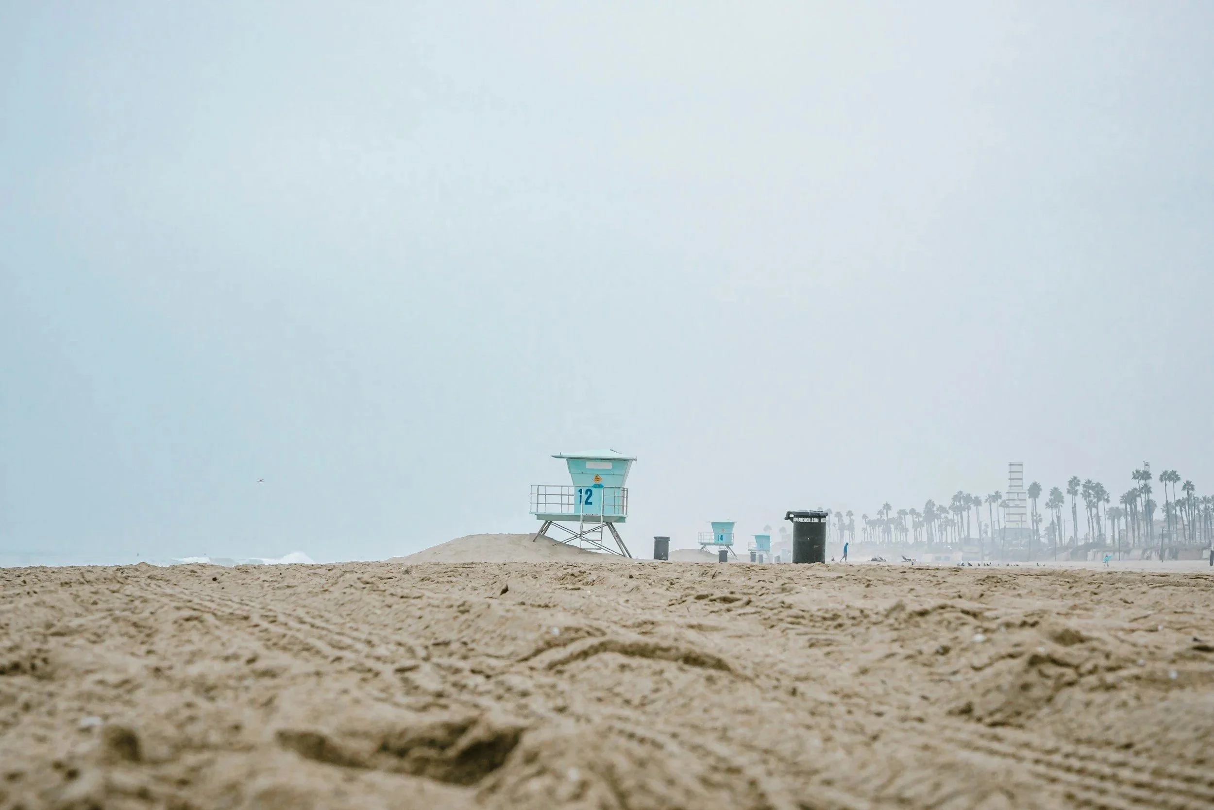 What Is Happening With Home Prices in Huntington Beach?